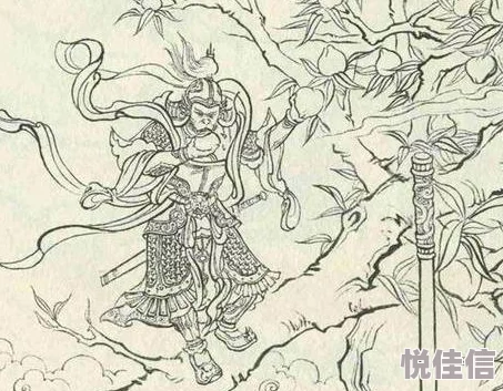 惊喜揭秘！黑神话悟空梅山隐藏地图解锁攻略，轻松进入未被发掘的秘境