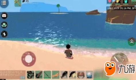 惊喜揭秘！创造与魔法中鲤鱼的最佳垂钓地点大公开，快来探索吧！