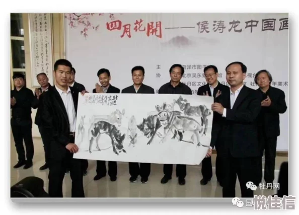 侯龙涛漫画新作筹备中预计明年春季上线