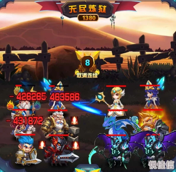 惊喜揭秘！无尽塔防顶级攻略：强力阵容搭配表，助你轻松推图无压力！