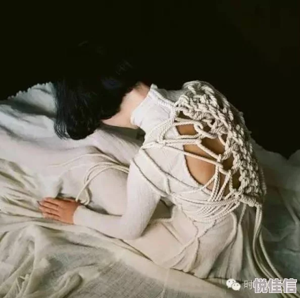 1048绳艺相册更新至第50期新增花式捆绑教程