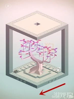 《纪念碑谷2》第章讲堂过关图解：惊喜消息！全新关卡攻略与隐藏彩蛋揭秘