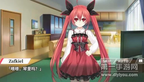 约战精灵再临琴里主线约会全攻略大揭秘：惊喜新结局加入，琴里主线全路线汇总解析