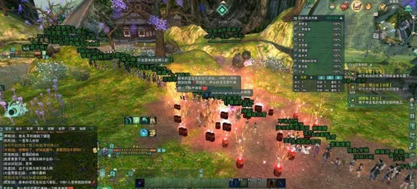 剑网3家园宅邸升级攻略大揭秘：惊喜消息！全新快速升级路径助你打造梦幻府邸