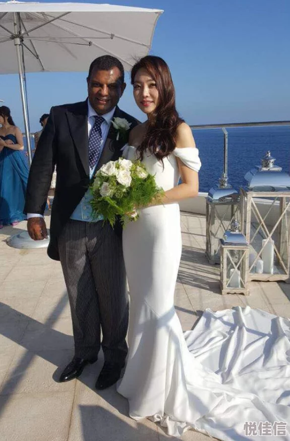 欧美日韩亚洲综合顶级明星秘密婚礼曝光引爆全球娱乐