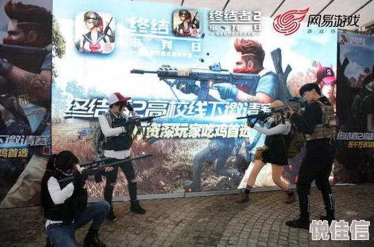 地铁逃生终极对决！UMP45与妹控谁更胜一筹？惊喜消息：新武器即将震撼登场！