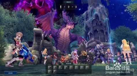 魔幻觉醒新纪元！3DMMO《上古神域》世界观全面揭秘，惊喜消息：全新资料片即将上线！