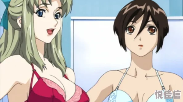 日本动漫内衣办公室画风精美剧情刺激的18+成人动漫新作上线