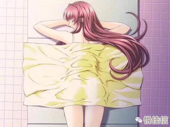 日本动漫内衣办公室画风精美剧情刺激的18+成人动漫新作上线