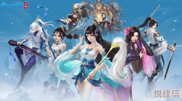 倩女幽魂手游：2024太一斗魂坛比赛规则全面解读