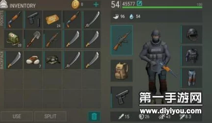 地球末日生存：高效刷橡木技巧与必备装备指南