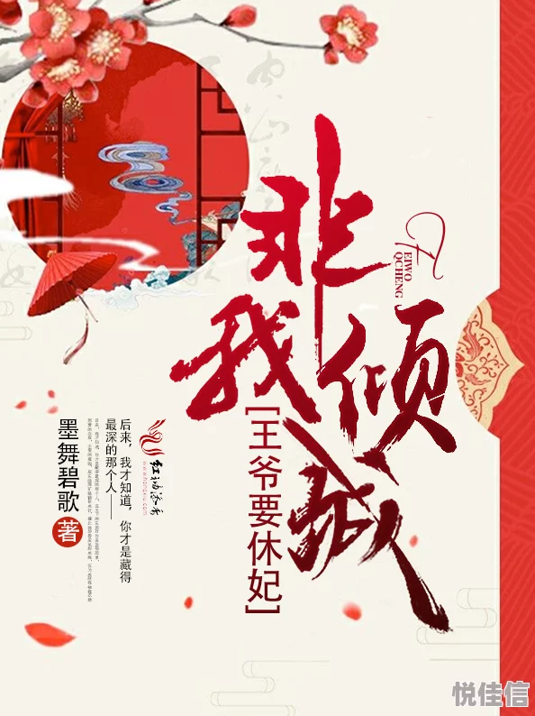 非我倾城：王爷要休妃原名华音流韶系列之非我倾城