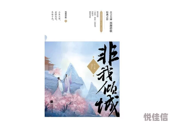 非我倾城：王爷要休妃原名华音流韶系列之非我倾城
