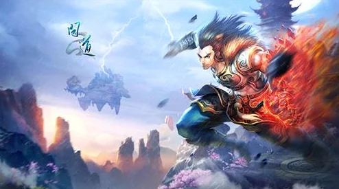 问道手游震撼更新：神话副本首开，全新热门资料片强势来袭！