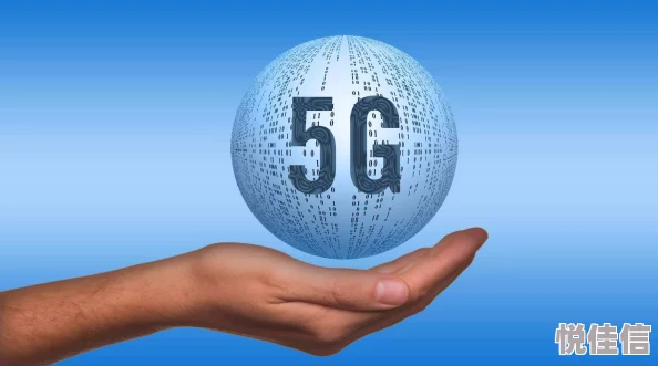 夸克的5g影讯5g天线在建成后信号覆盖范围扩大三倍下载速度提升十倍引发网友热议