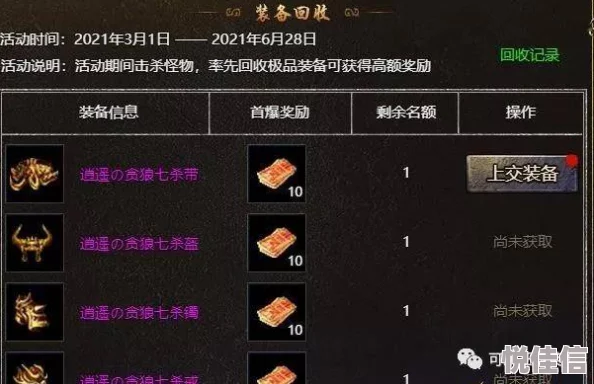 传奇霸业手游：探寻玄天狐王位置与掉落装备表