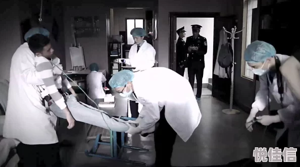 柯学验尸官身负“读心术”的他屡破奇案真相逐渐浮出水面