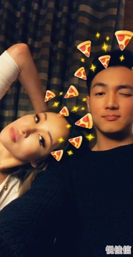 我的娇妻queen网友称其甜蜜恩爱羡煞旁人