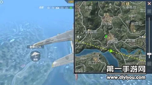 CF手游荒岛特训：桥梁战术霸主，单排夺冠最新攻略揭秘