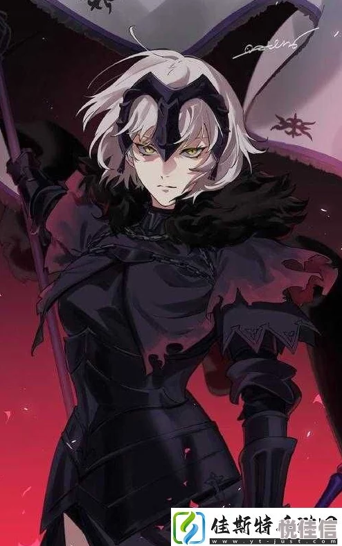 命运冠位指定FGO：2024热门黑贞队地狱道10-11高效通关推荐