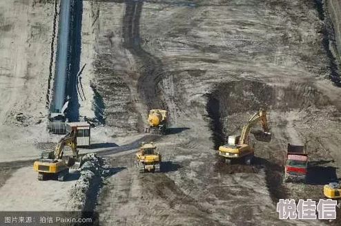 废土危行新攻略：石矿区高效挖矿技巧，精选稿子助你深挖热门矿源