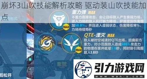 崩坏3rd最新热门SS帕凡提通关攻略：山吹强袭凯旋组合轻松制胜