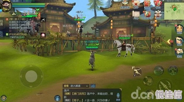 剑侠世界手游：长期玩家必备！最新补领奖励玩法热门解析