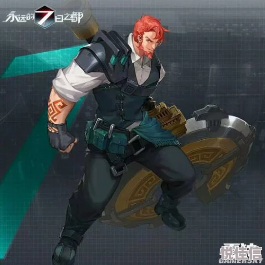 永远的7日之都热门神器使详解：雷神虎彻强度与技能评测