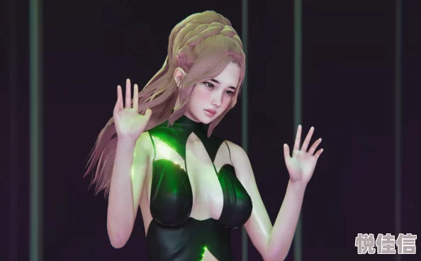 美女胸又黄又禁动态图2025元宇宙AI绘画虚拟偶像崛起