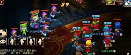 2024最新热门！我叫MT3盗贼强力助战阵容搭配推荐
