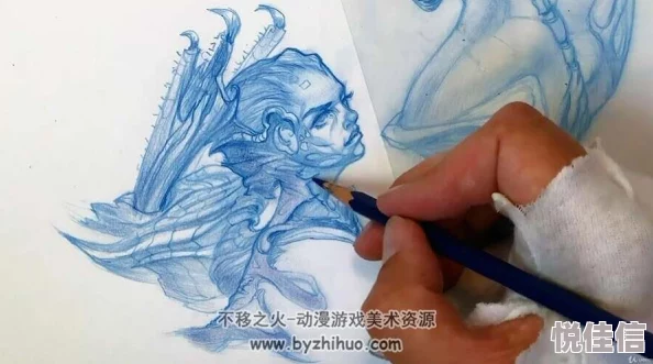 九州海上牧云记手游：热门作画玩法，解锁最新创意绘画技巧