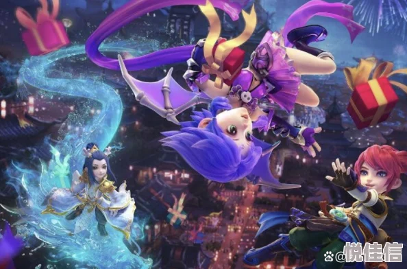梦幻西游手游资深玩家揭秘：2024最新攻略，速升孩子资质技巧大放送！
