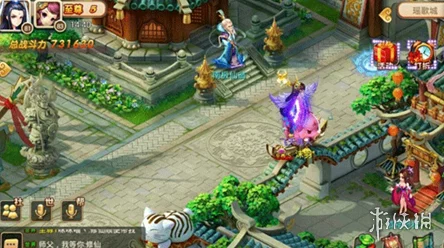 《妖神传》手游：最新热门竞技场系统玩法规则全解析