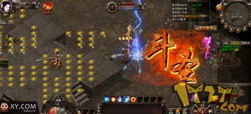 猎魂觉醒公测盛况空前，新服震撼开放抢鲜体验！