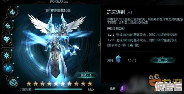 天堂之圣灵最强阵容推荐 ｜ T0级别最佳搭配指南