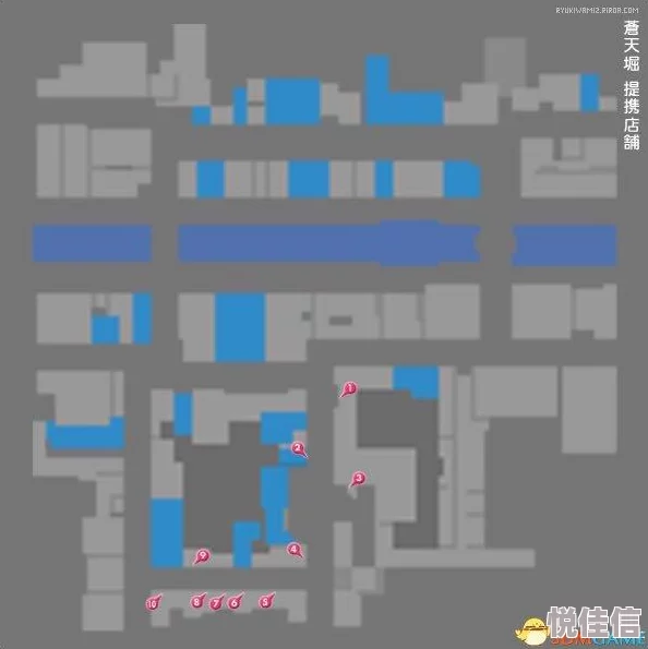 如龙0风化岛全方位攻略：详细解密与技巧分享