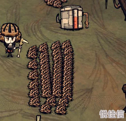 饥荒海难木质传送平台使用指南：详细操作与技巧解析