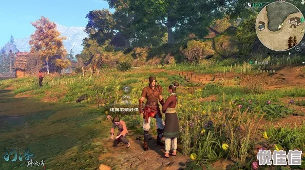 河洛群侠传主线任务碎片收集攻略详解：如何高效获取所有碎片