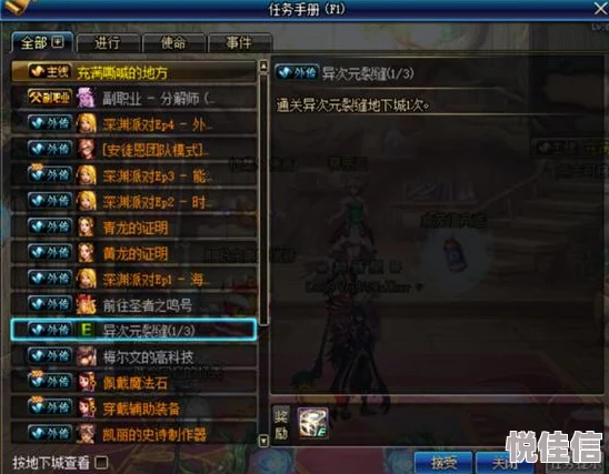 DNF装备推荐：哪些装备适合踩踏？探秘最佳选择