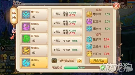 梦幻无间最佳阵容推荐 ｜ 角色搭配攻略详解