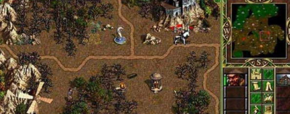 《英雄无敌3：死亡阴影》游戏秘籍操作详解与使用指南