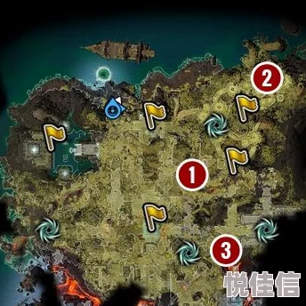 神界原罪2第二章支线攻略：神龙迷宫全解密 ｜ 神界原罪2全章节详细指南