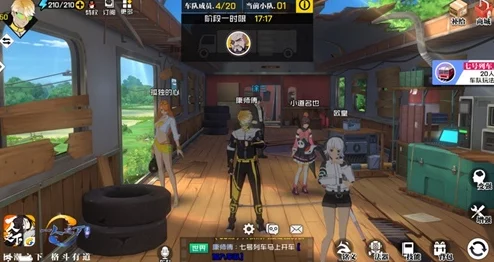 必玩的移动火车游戏推荐：最受欢迎的火车模拟手游盘点