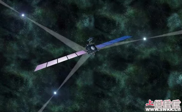 星空至高空间站位置揭秘：探索宇宙中的神秘坐标