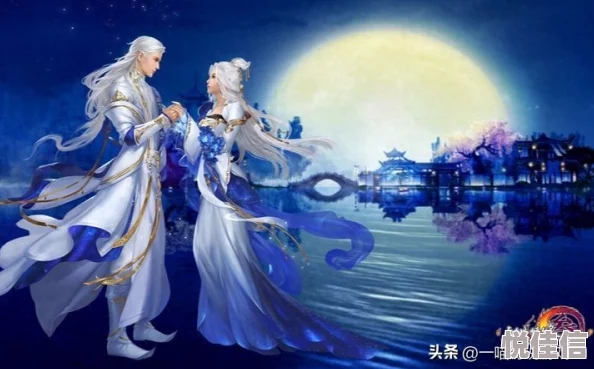 剑网3七夕盒子价格揭秘，超值礼包内容大公开