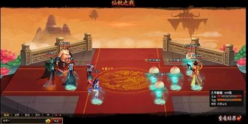 神仙道最终开启多少个阵位，揭秘游戏阵位全数与玩家挑战极限