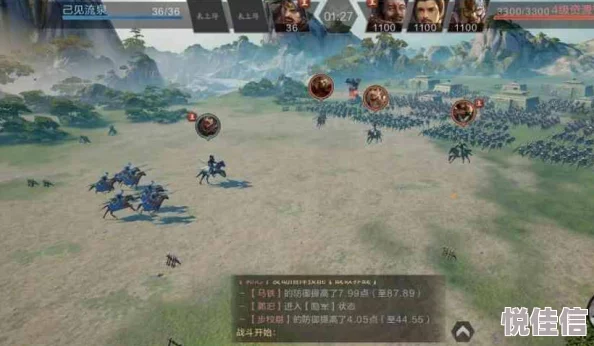 归龙潮首充角色选择指南：新手必看攻略