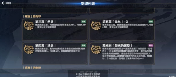 崩坏3梦境第三区全解：坚盾魔女身份揭秘及通关攻略
