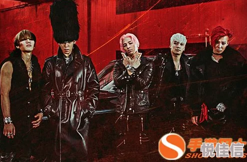 节奏大爆炸音源库大揭秘：BIGBANG十年经典及最新热门全收录