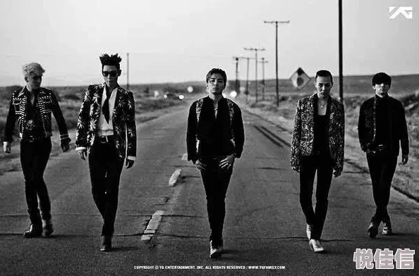 节奏大爆炸音源库大揭秘：BIGBANG十年经典及最新热门全收录